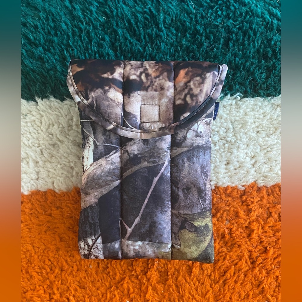 Baggu Tablet Case